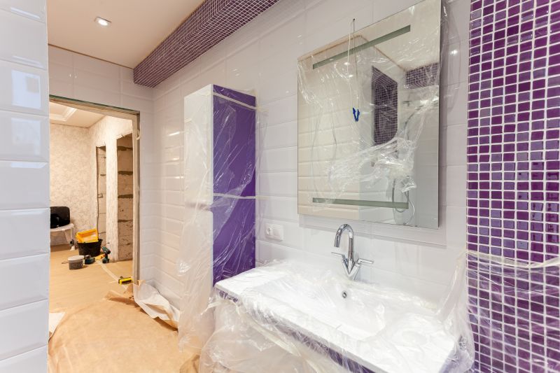 Top Bathroom Remodeling Companies in Longview, WA